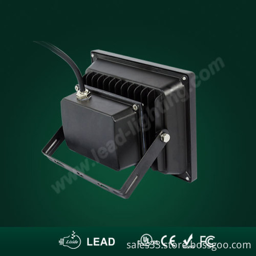 Top quality led flood light from shenzhen factory